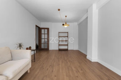 Apartamento T3 para Arrendamento em Aguas Santas