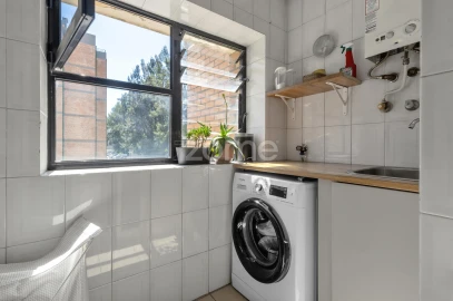 Apartamento T3 para Arrendamento em Aguas Santas