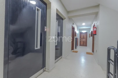 Apartamento T3 para Arrendamento em Aguas Santas