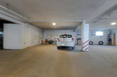 Apartamento T3 para Arrendamento em Aguas Santas