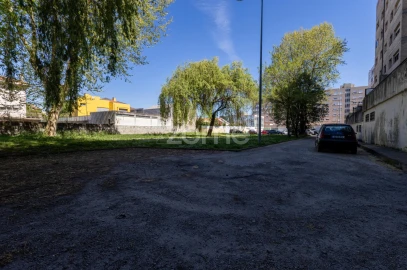 Apartamento T3 para Arrendamento em Aguas Santas