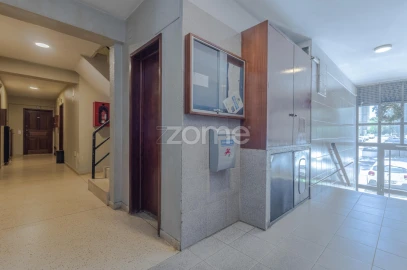 Apartamento T3 para Arrendamento em Aguas Santas