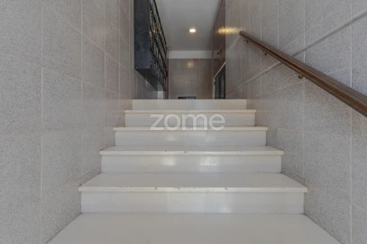 Apartamento T3 para Arrendamento em Aguas Santas