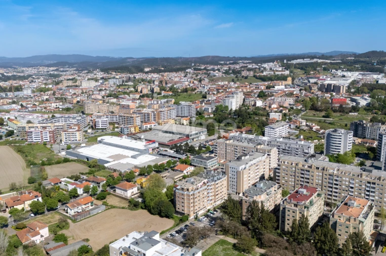 Apartamento T3 para Arrendamento em Aguas Santas Foto 10