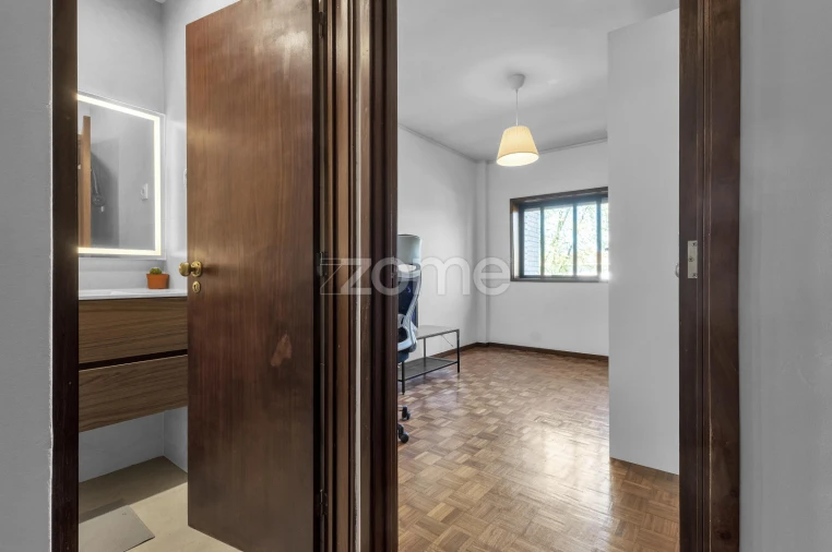 Apartamento T3 para Arrendamento em Aguas Santas Foto 27