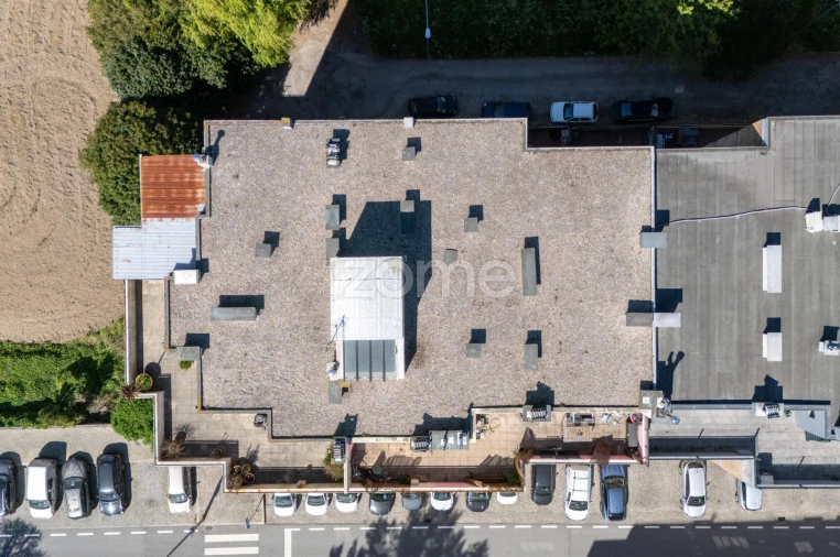 Apartamento T3 para Arrendamento em Aguas Santas Foto 9