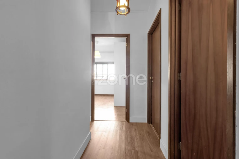 Apartamento T3 para Arrendamento em Aguas Santas Foto 26