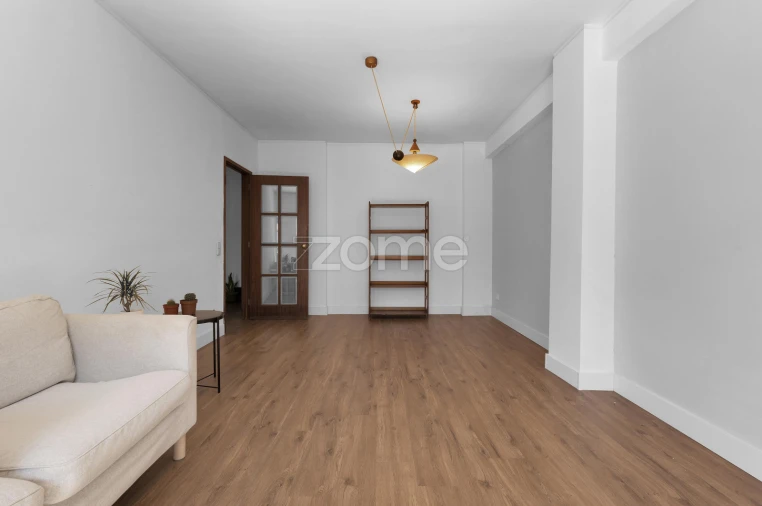 Apartamento T3 para Arrendamento em Aguas Santas Foto 22