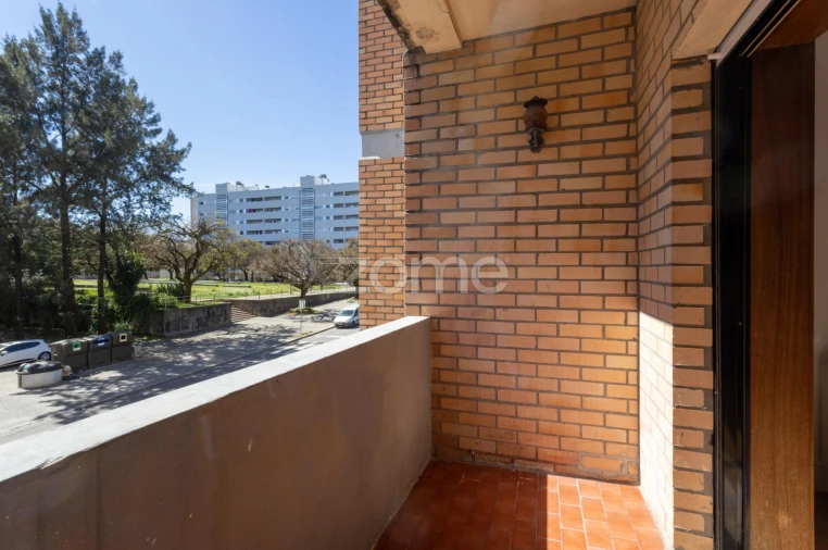 Apartamento T3 para Arrendamento em Aguas Santas Foto 29