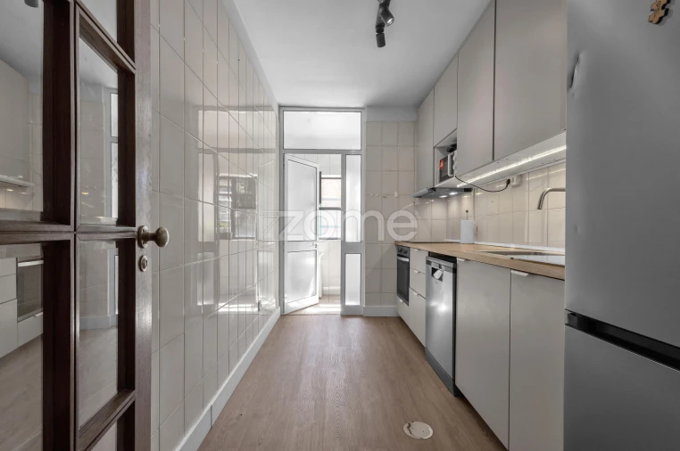 Apartamento T3 para Arrendamento em Aguas Santas Foto 20