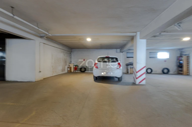 Apartamento T3 para Arrendamento em Aguas Santas Foto 36