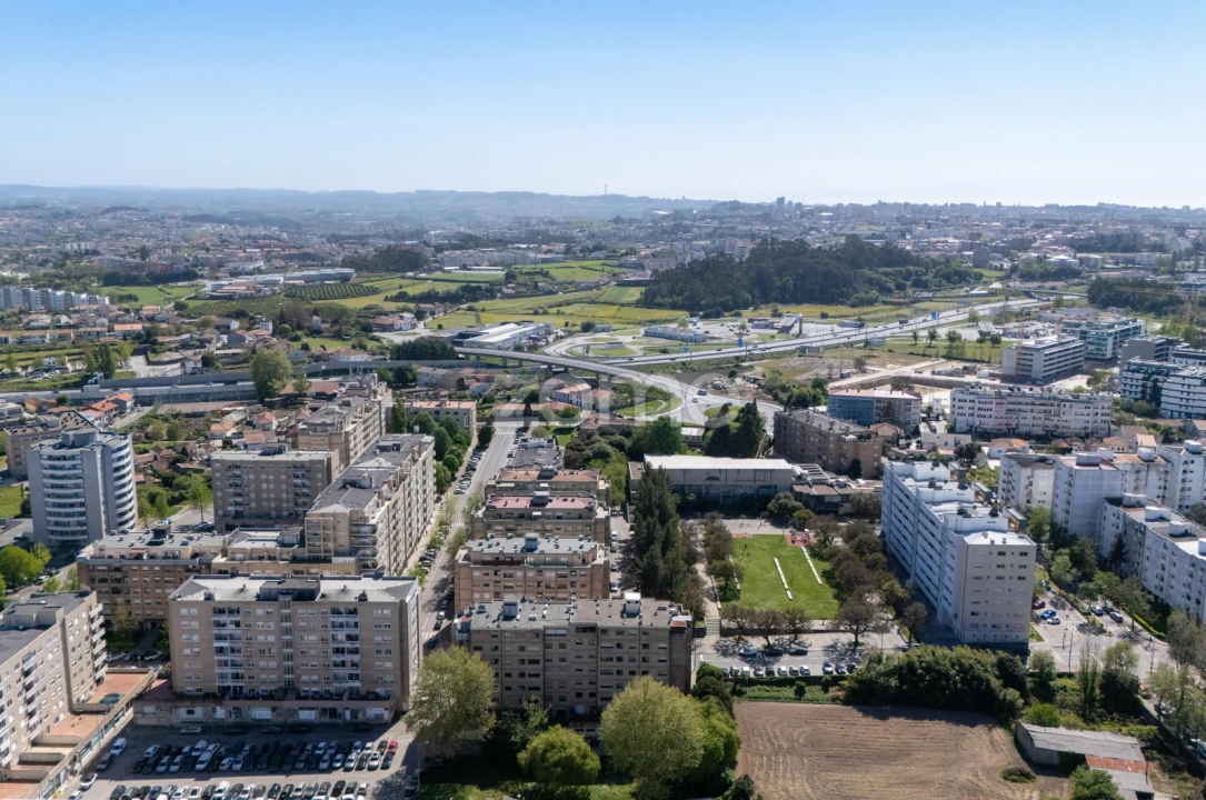 Apartamento T3 para Arrendamento em Aguas Santas Foto 12