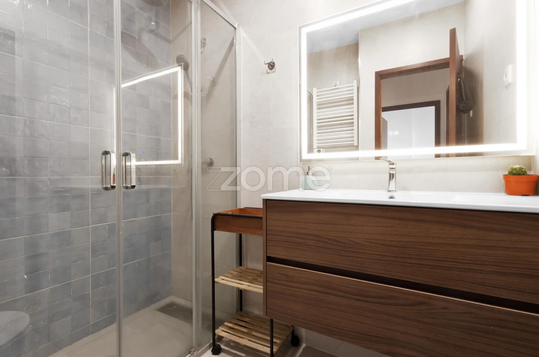 Apartamento T3 para Arrendamento em Aguas Santas Foto 28