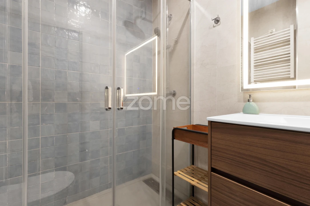 Apartamento T3 para Arrendamento em Aguas Santas Foto 30