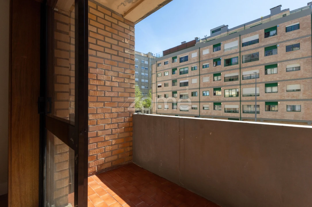 Apartamento T3 para Arrendamento em Aguas Santas Foto 25