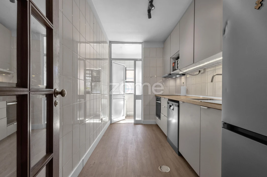 Apartamento T3 para Arrendamento em Aguas Santas Foto 20