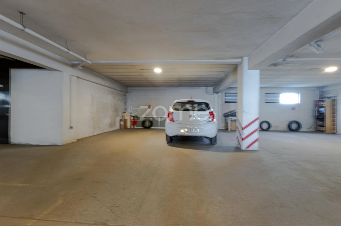 Apartamento T3 para Arrendamento em Aguas Santas Foto 36