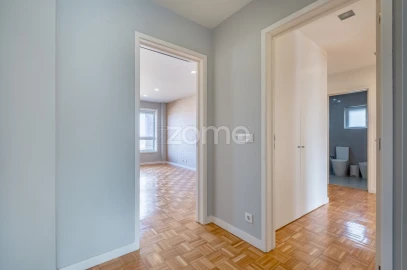 Apartamento T3 para Venda em Pedrouços