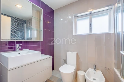 Apartamento T3 para Venda em Pedrouços