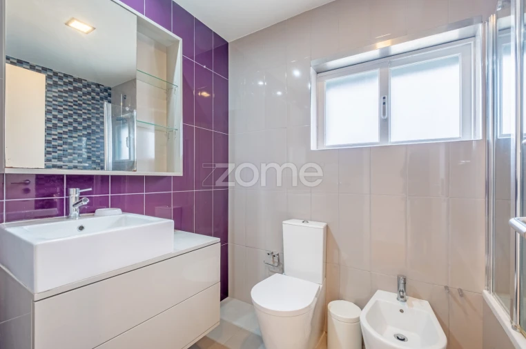 Apartamento T3 para Venda em Pedrouços Foto 27