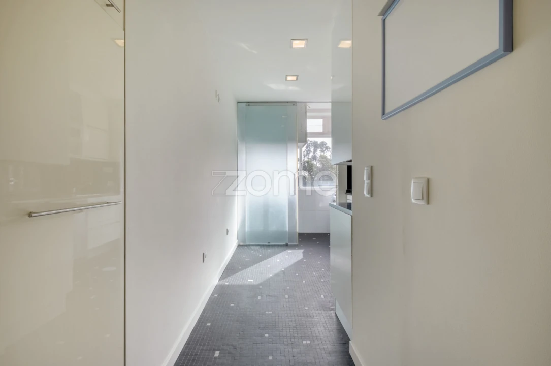 Apartamento T3 para Venda em Pedrouços Foto 16