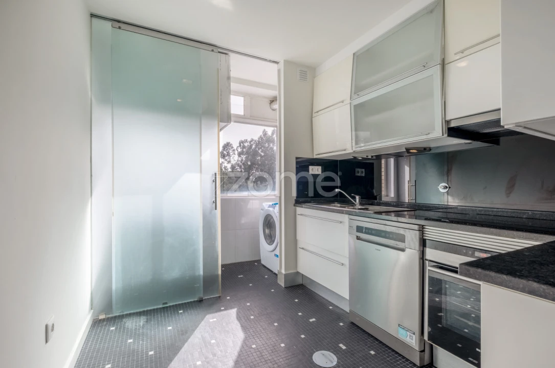 Apartamento T3 para Venda em Pedrouços Foto 14