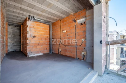 Apartamento T2 para Venda em Brufe