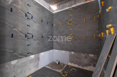 Apartamento T2 para Venda em Brufe