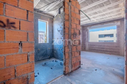 Apartamento T2 para Venda em Brufe