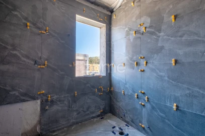 Apartamento T2 para Venda em Brufe