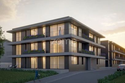 Apartamento T2 para Venda em Brufe