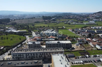 Apartamento T2 para Venda em Brufe