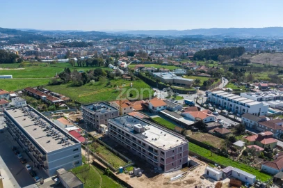Apartamento T2 para Venda em Brufe