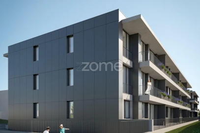 Apartamento T2 para Venda em Brufe