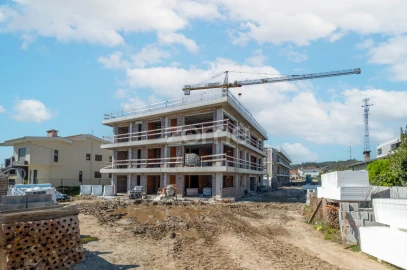 Apartamento T2 para Venda em Brufe