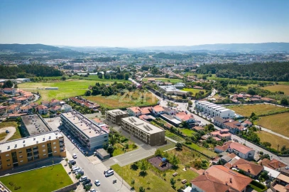 Apartamento T2 para Venda em Brufe