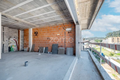 Apartamento T2 para Venda em Brufe