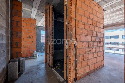 Apartamento T2 para Venda em Brufe
