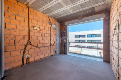 Apartamento T2 para Venda em Brufe