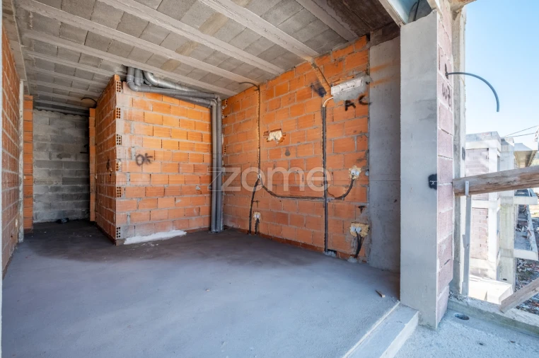 Apartamento T2 para Venda em Brufe Foto 20