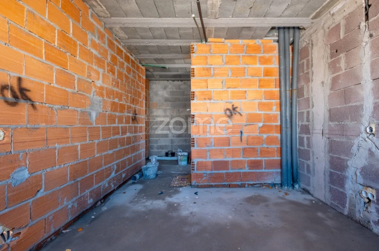 Apartamento T2 para Venda em Brufe Foto 18