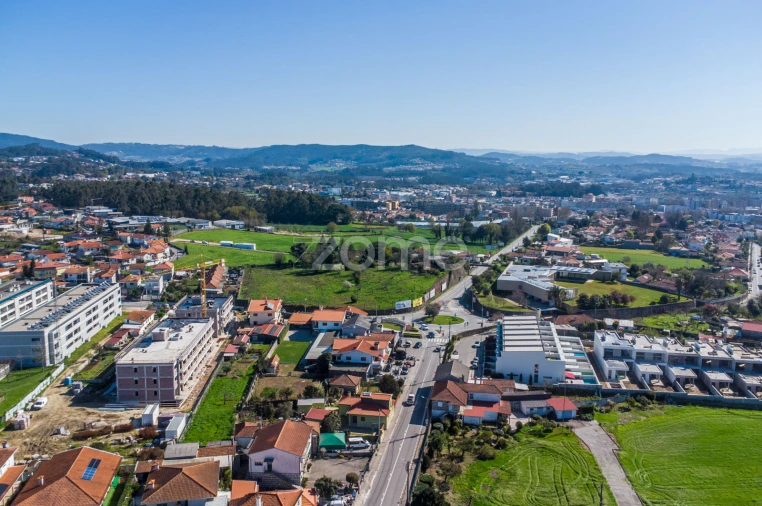 Apartamento T2 para Venda em Brufe Foto 26