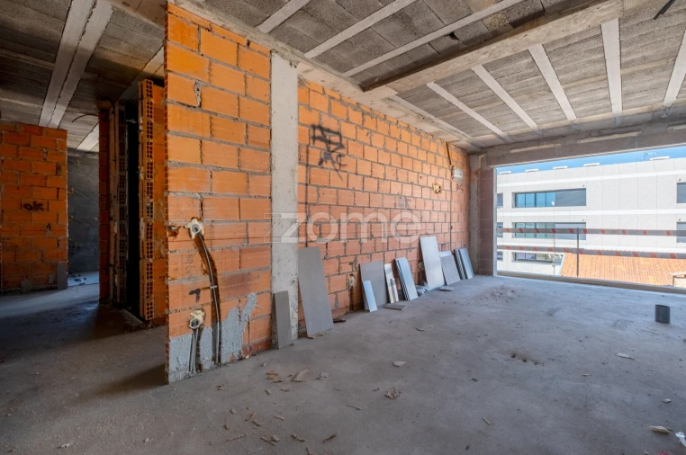 Apartamento T2 para Venda em Brufe Foto 12