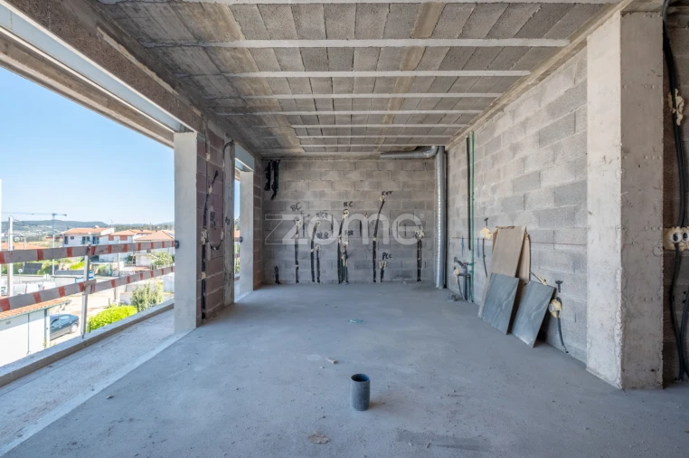 Apartamento T2 para Venda em Brufe Foto 9