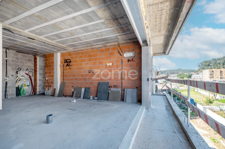 Apartamento T2 para Venda em Brufe Foto 11