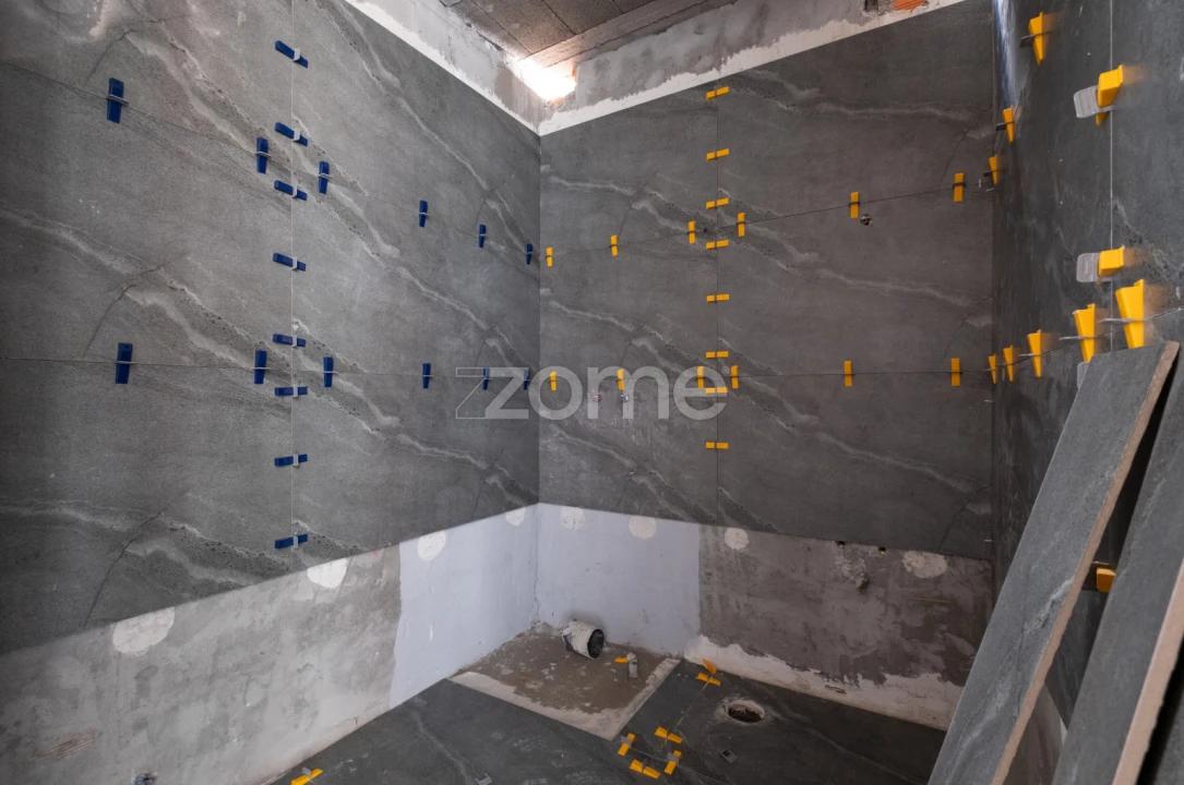 Apartamento T2 para Venda em Brufe Foto 16