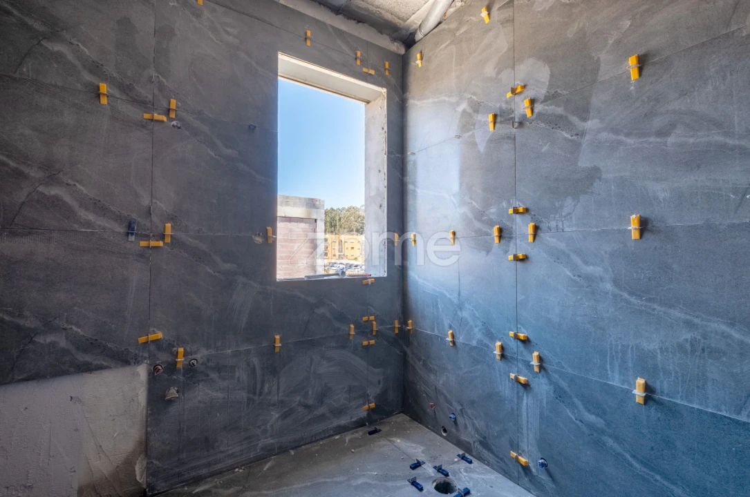 Apartamento T2 para Venda em Brufe Foto 17