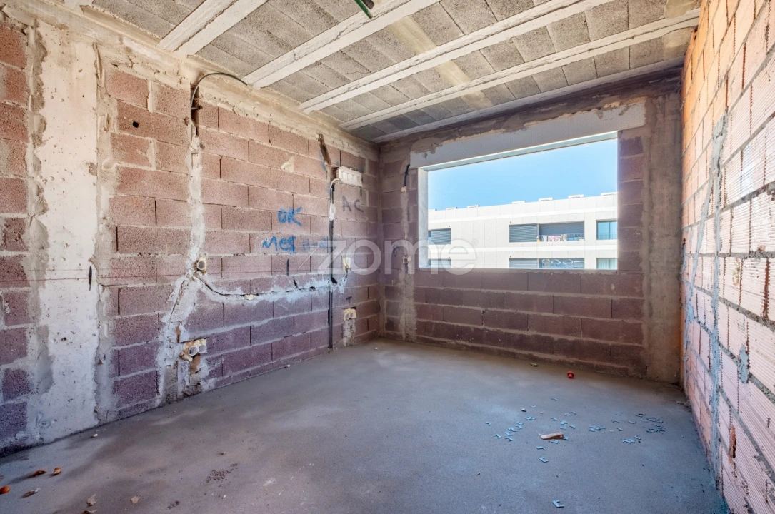 Apartamento T2 para Venda em Brufe Foto 23