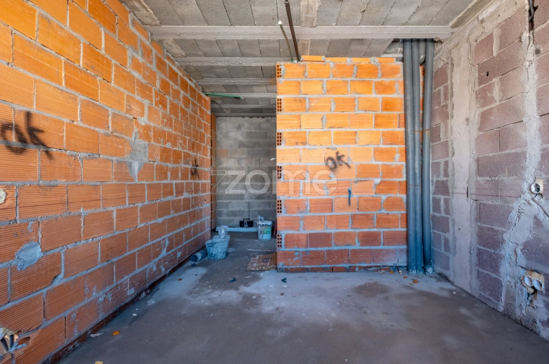 Apartamento T2 para Venda em Brufe Foto 18