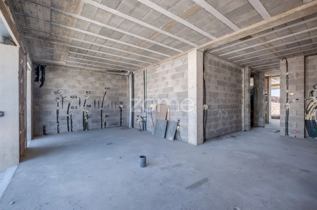 Apartamento T2 para Venda em Brufe Foto 15